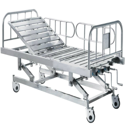 Hospital bed KHB-A205
